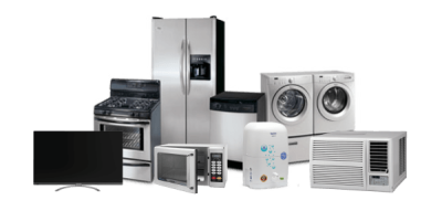  Home Appliance PNG HD