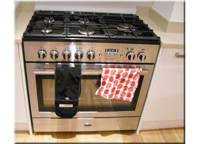  Gas Appliance PNG HD