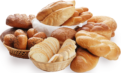  Bread PNG Image