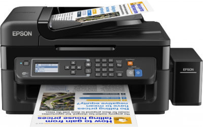  Colored Printer PNG Transparent Picture