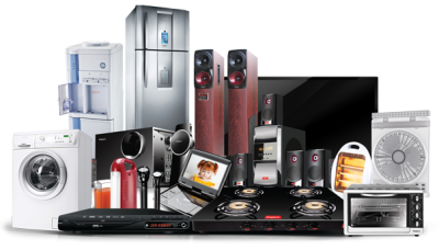  Home Appliance PNG Photo
