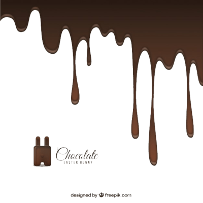 melted-chocolate