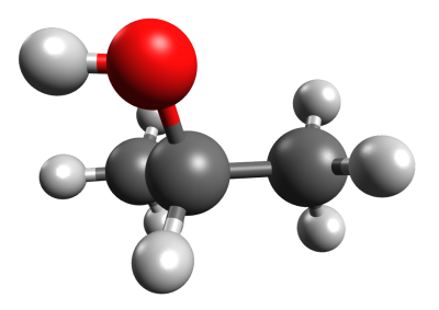  Molecule PNG Photo