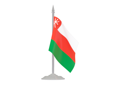  Oman Flag Free Png Image