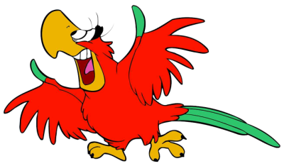  Iago PNG Clipart