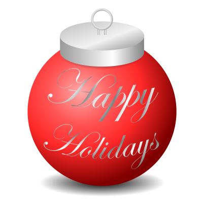  Holidays Free Download Png