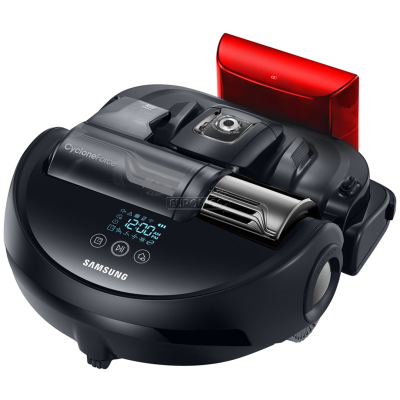  Robotic Vacuum Cleaner Free HD Image
