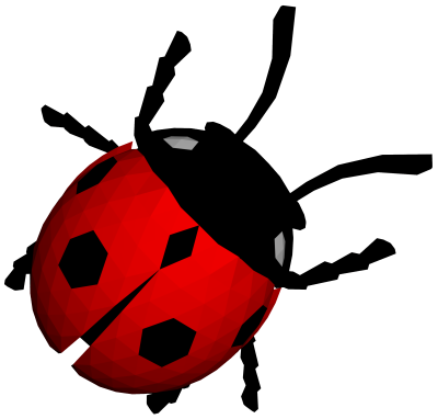  Ladybug Png Image