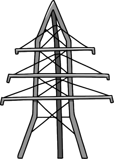  Transmission Tower Picture Free Clipart HQ