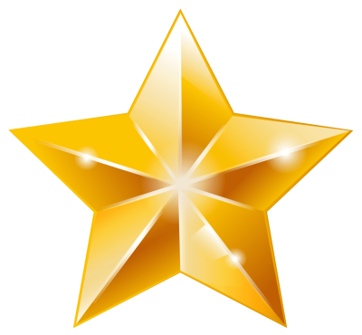 golden-star