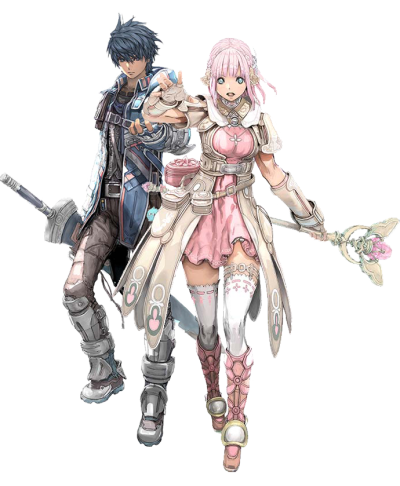  Star Ocean Png