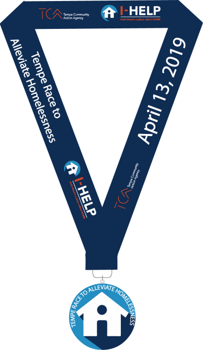 2019 | Tempe Race To Alleviate Homelessness — Race Roster