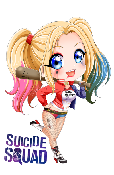  Harley Quinn Image