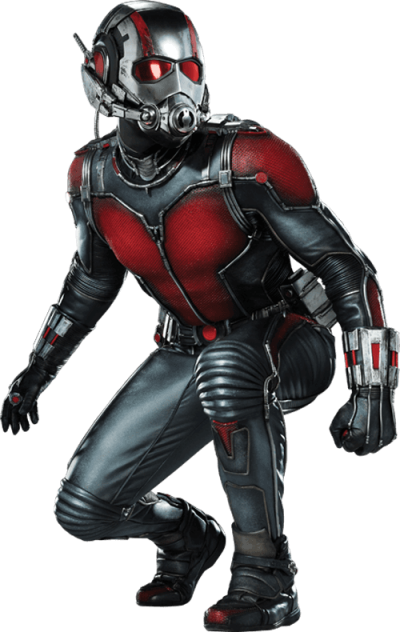  Ant-Man Image