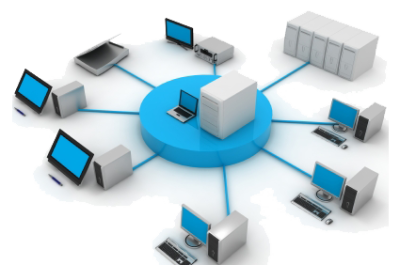  Networking High-Quality Png