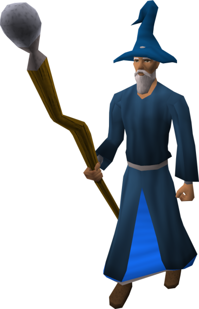  Wizard Png Picture
