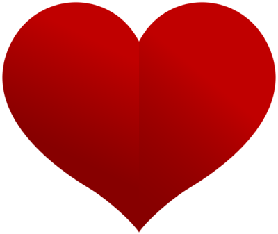 Heart-background-transparent