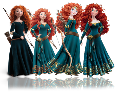  Merida Image PNG Image High Quality