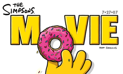  The Simpsons Movie Image