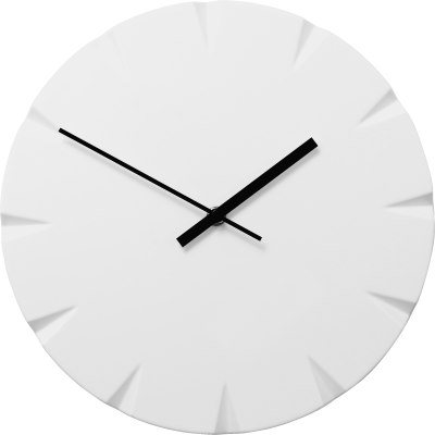 wall-clock