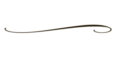  Decorative Line Black Png