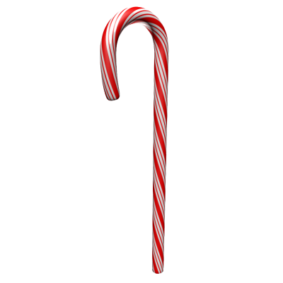  Candy Cane Image