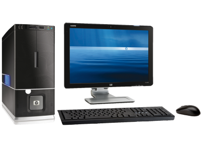  Personal Desktop Computer