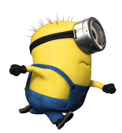  Despicable Me File