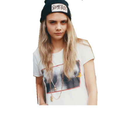  Cara Delevingne Picture
