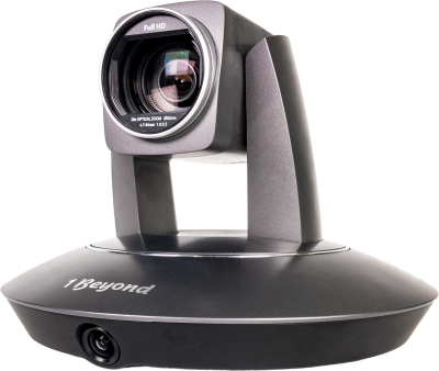 Announcing 1 Beyond AutoTracker 3 Camera with NDI - rAVe ...