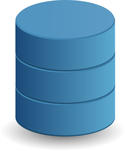  Database Png