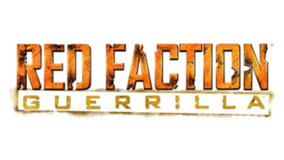  Red Faction PNG Transparent Image