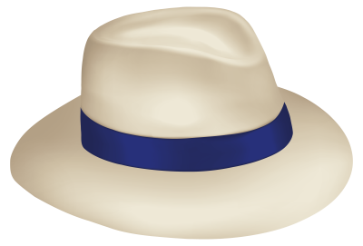 panama-sun-hat-with-blue-ribbon