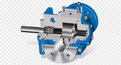 Rotary vane pump Gear pump Lobe pump Piston pump, others ...