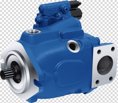 Axial piston pump Bosch Rexroth Variable displacement pump ...