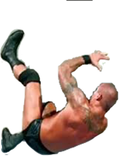 Download Rko Sticker - Randy Orton Rko PNG Image with No ...