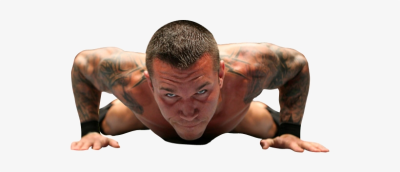 Randy Orton Rko Transparent Transparent PNG - 568x352 - Free ...