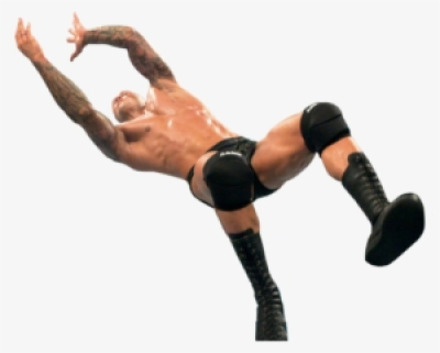 Rko Outta Nowhere - Randy Orton Rko Transparent PNG Image ...