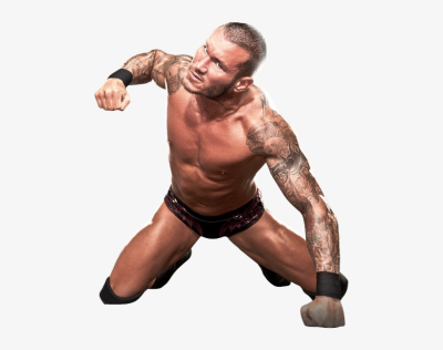 Randy Orton Wwe Raw Theme Song - Randy Orton Rko Render - Free ...