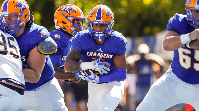 Ryan McCarthy - Football - University of New Haven Athletics