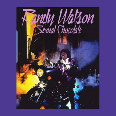 Randy Watson! | StoreFrontier™