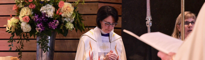 Bishop Suffragan Kathryn M. Ryan | Episcopal Diocese of Texas