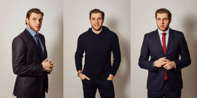 The Bobby Ryan Interview - FACES Magazine