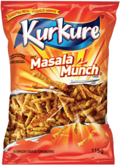 Download HD Kurkure Png - Kurkure Masala Munch Snack Transparent ...