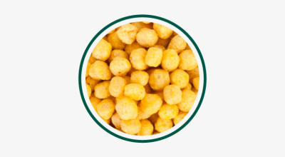 Clipart Royalty Free Cereal Transparent Pops - Snack - Free ...