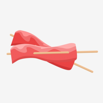 Tofu Skin Barbecue, Barbecue, Snack, Tofu Skin PNG Transparent ...