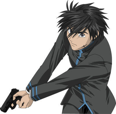 Sagara Sousuke by ryan89-19 on DeviantArt