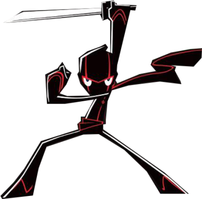 Download Randy Dark Profile - Randy Cunningham 9th Grade Ninja Png ...