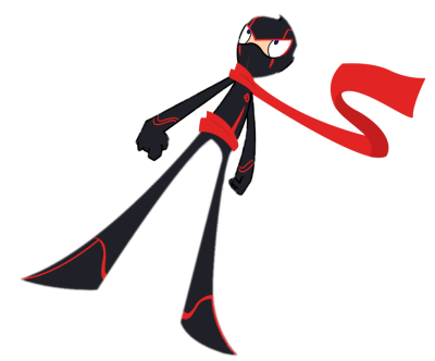 Randy Cunningham transparent PNG - StickPNG