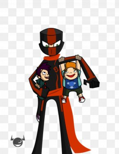 Randy Cunningham 9th Grade Ninja Images, Randy Cunningham 9th ...